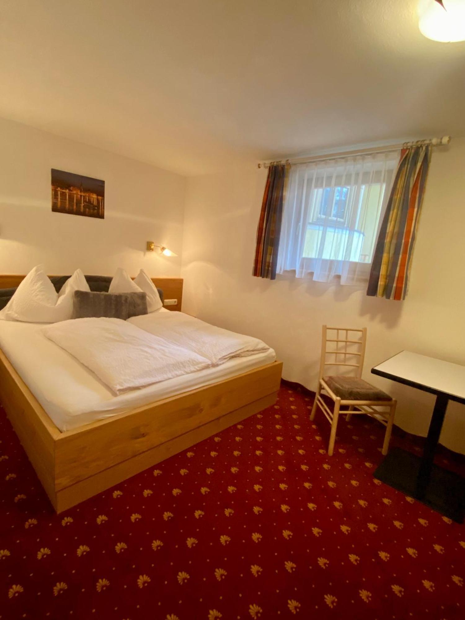 Landhaus Rosengartl Krimml Oberkrimml Room photo